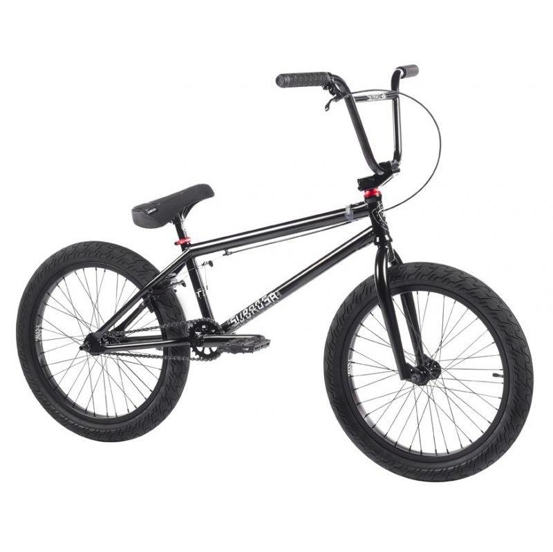 SubRosa 2022 Tiro Bicycle 20.5 Steel Black – Melonbike