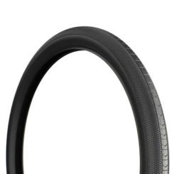 Box Components TWO Tire 26 x 2.1 Rubber, Nylon, Wire Bead Black