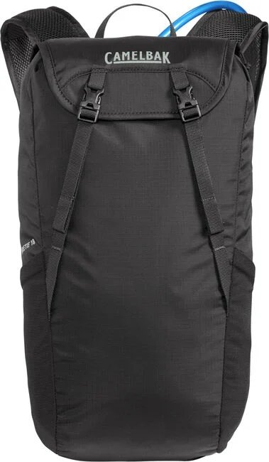 Camelbak Arete™ 18 Hydration Pack 16.5 L Gear Capacity, 1.5 L CRUX™ Reservoir Ripstop Black - Image 5