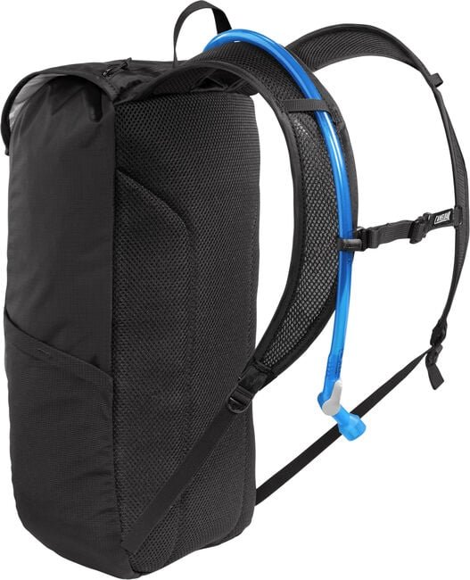 Camelbak Arete™ 18 Hydration Pack 16.5 L Gear Capacity, 1.5 L CRUX™ Reservoir Ripstop Black - Image 7