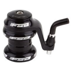 FSA Orbit X-CX Headset 1-1/8 Aluminum, Steel Black