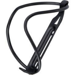 Cannondale GT-40 Bottle Cage Top Load Aluminum Alloy Black