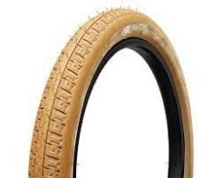 GT LP-5 Wirebead Tire 20 x 2.20 Rubber/Steel Gum