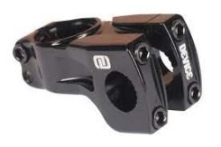 Redline Device G7 Frontload Stem 22.2mm x 50mm Aluminum Black