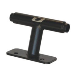 Kuat Dirt Bag Hitch Fits: 15 x 142mm Fork Steel Black