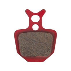 Kool Stop D320 Brake Pad Fits: Formula Oro Steel, Semi-Metallic Red