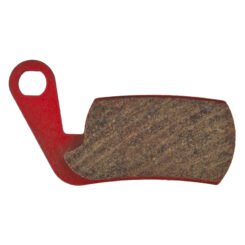 Kool Stop D140 Brake Pad Magura Marta Semi-Metallic Red