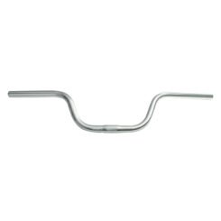 Sunlite MTB/City Handlebar 25.4 x 710mm Aluminum Silver