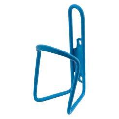 Sunlite Alloy Bottle Cage Top Load Blue