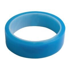Evo Fusion Tubeless Tape 25mm Wide 10m Long Roll Blue