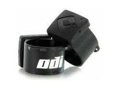 ODI Lock On Fox 40 Fork Bumper 40mm Plastic Black/White